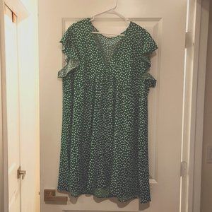 Womens dress